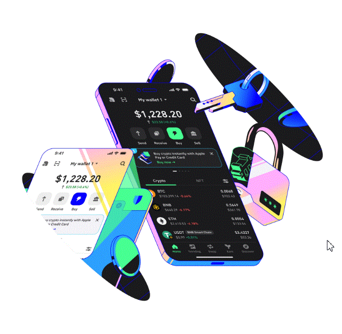 青海整治完成不法TokenPocket钱包倾倒处理问题621个